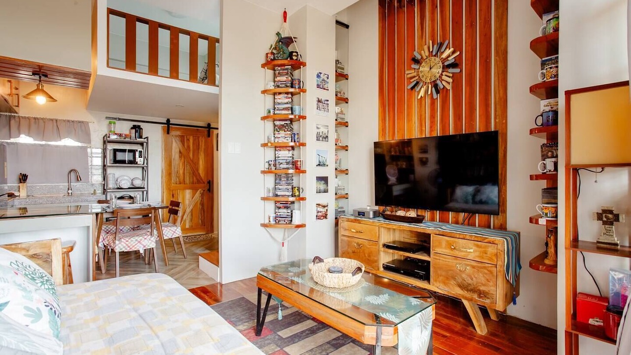 Photo of Bedroom in Barangay Poblacion