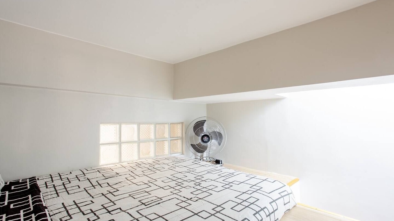 Photo of Bedroom in Barangay Poblacion