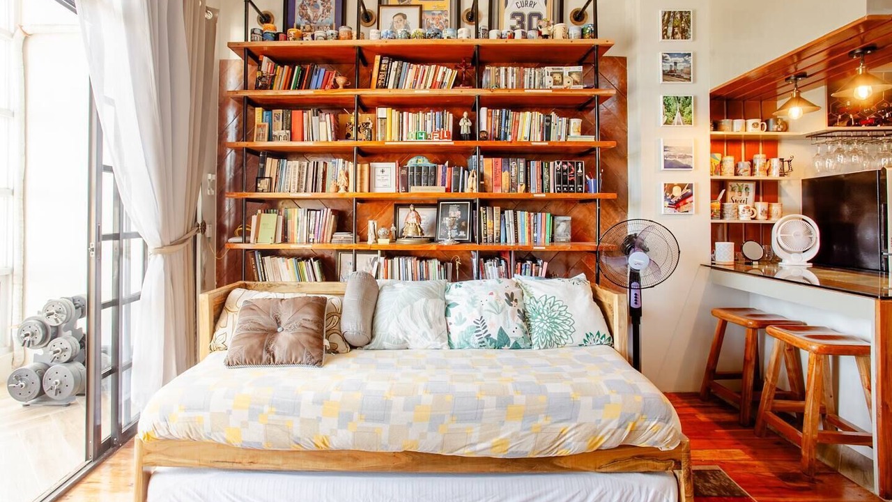 Photo of Bedroom in Barangay Poblacion
