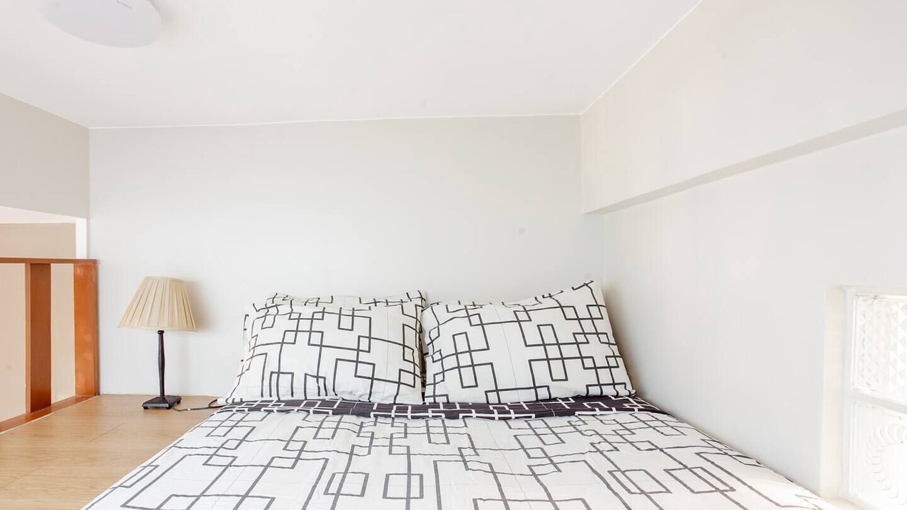 Photo of Bedroom in Barangay Poblacion