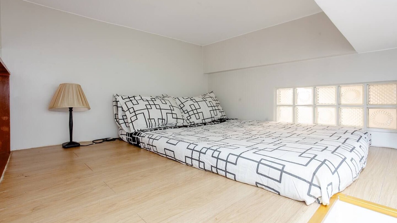 Photo of Bedroom in Barangay Poblacion