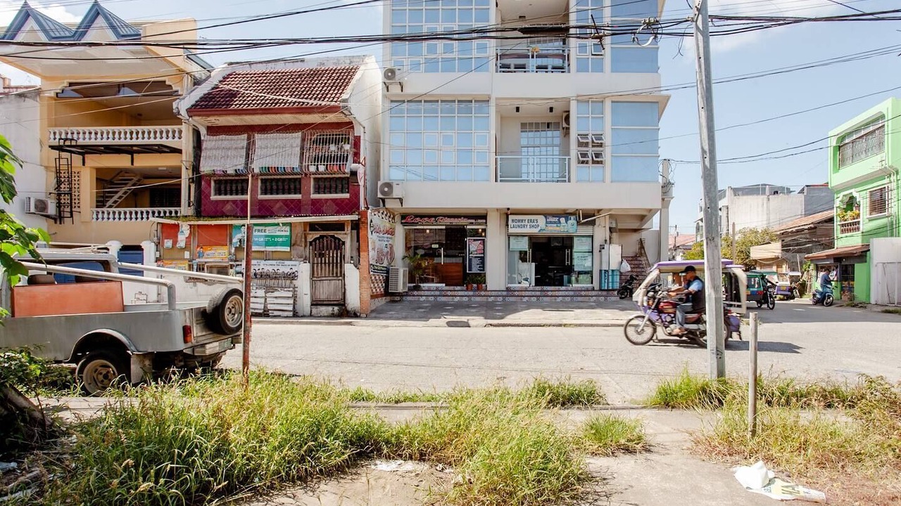 Photo of Outdoor in Barangay Poblacion