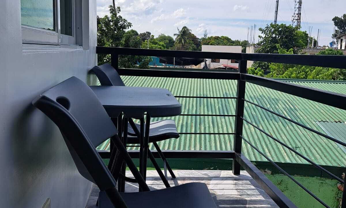 Photo of Patio Balcony in Masbate City