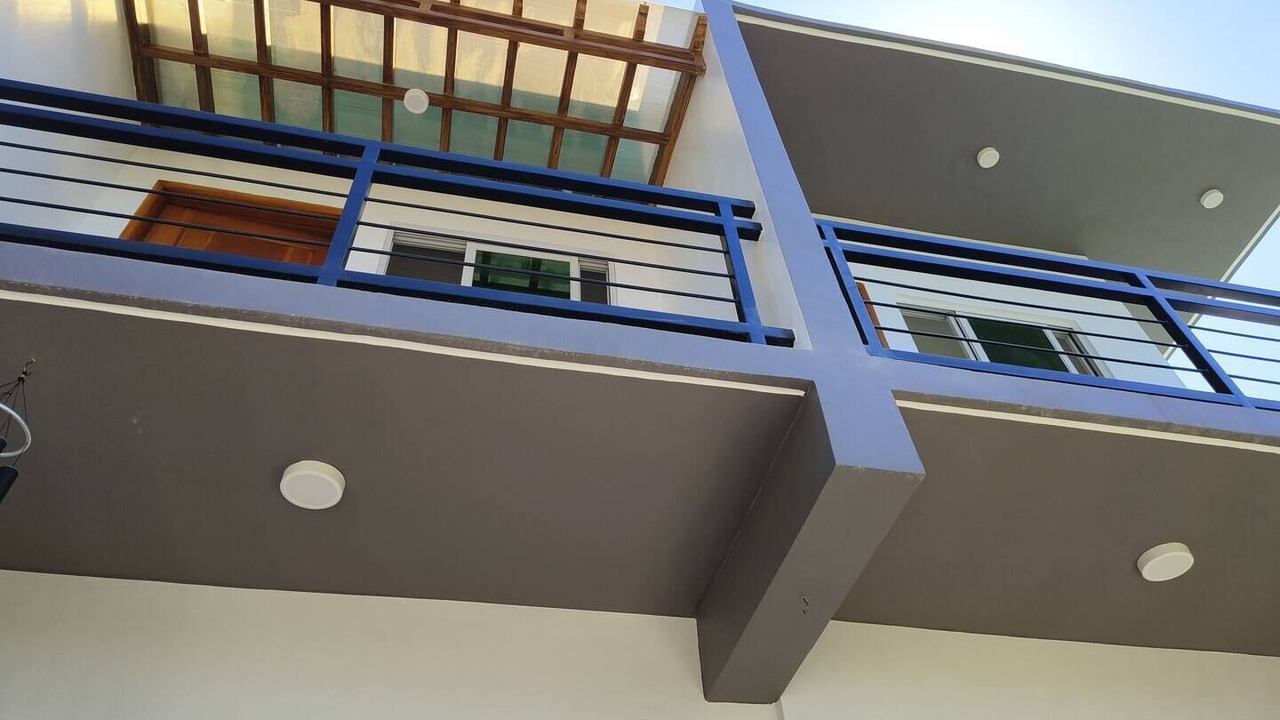 Photo of Patio Balcony in Masbate City
