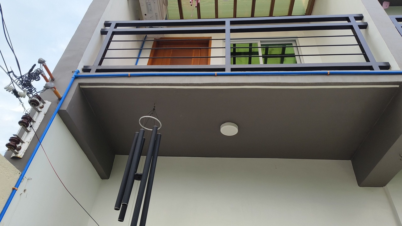 Photo of Patio Balcony in Masbate City