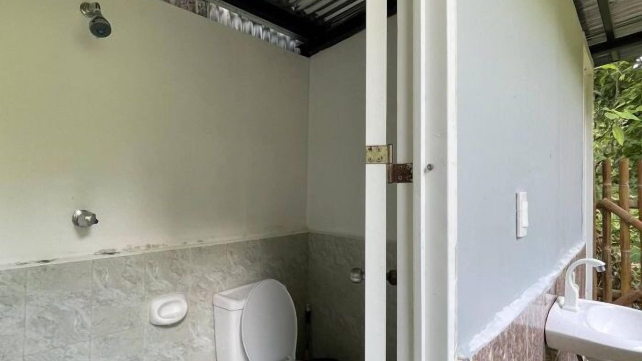 Photo of Bathroom in Murcia
