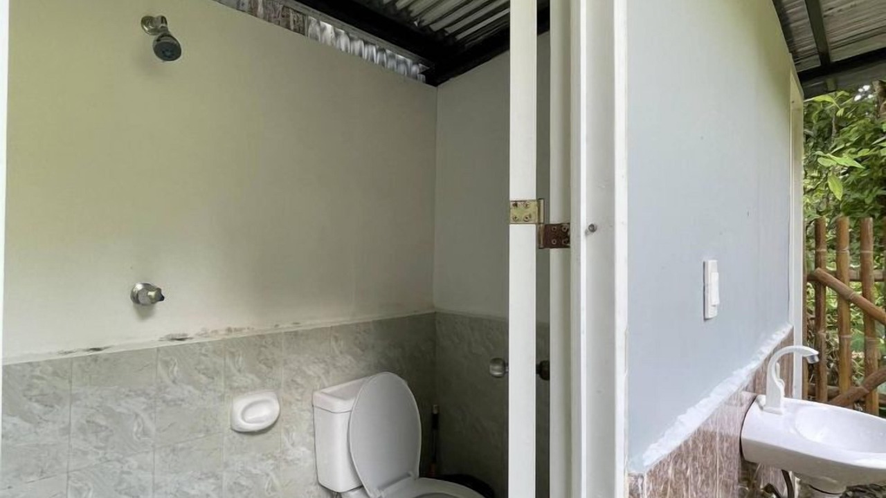 Photo of Bathroom in Murcia