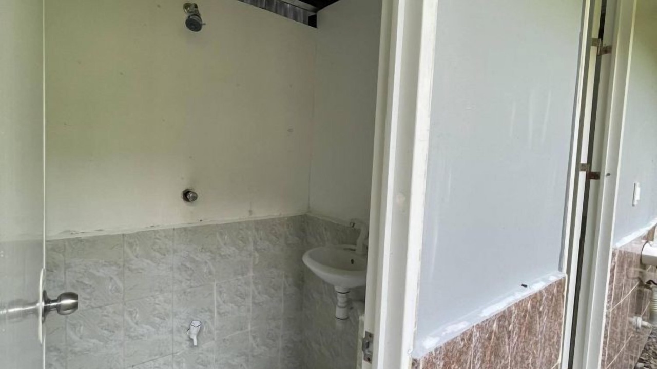 Photo of Bathroom in Murcia