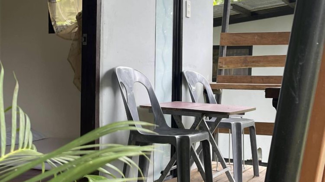 Photo of Patio Balcony in Murcia