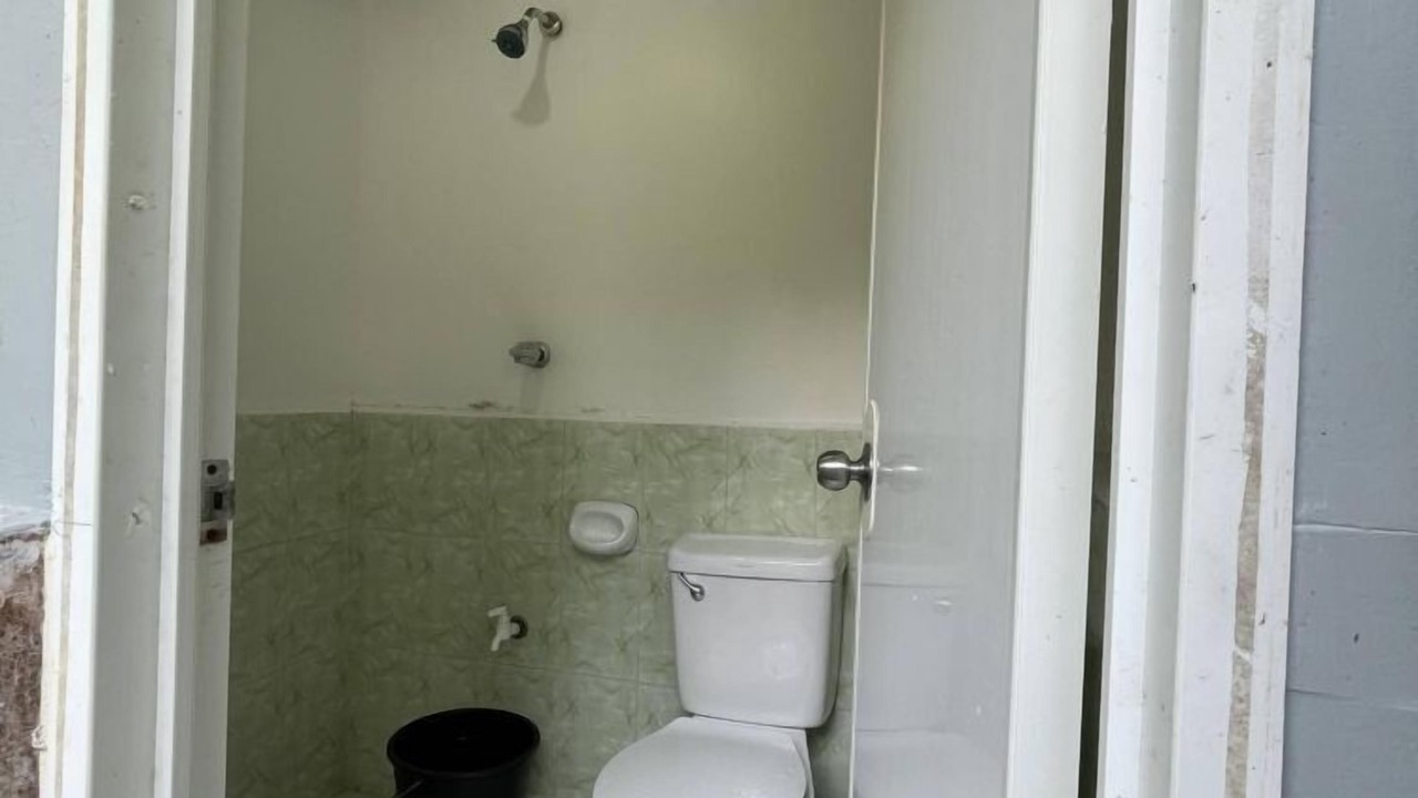 Photo of Bathroom in Murcia