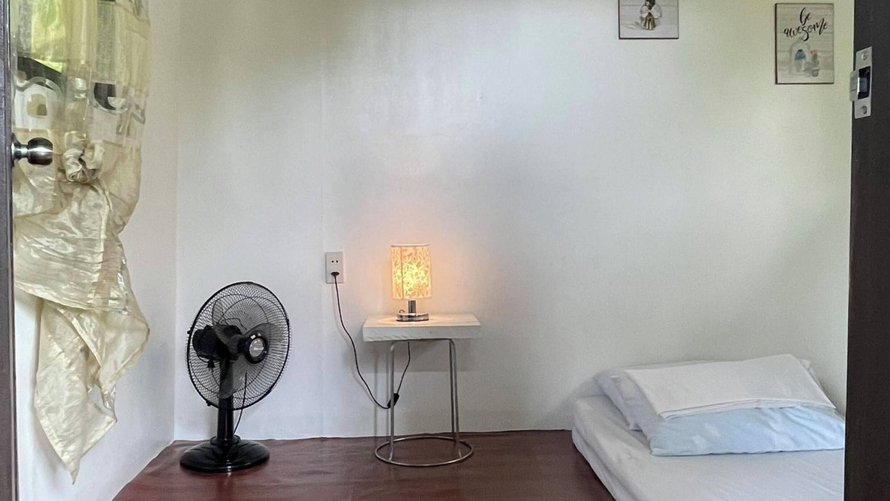Photo of Bedroom in Murcia