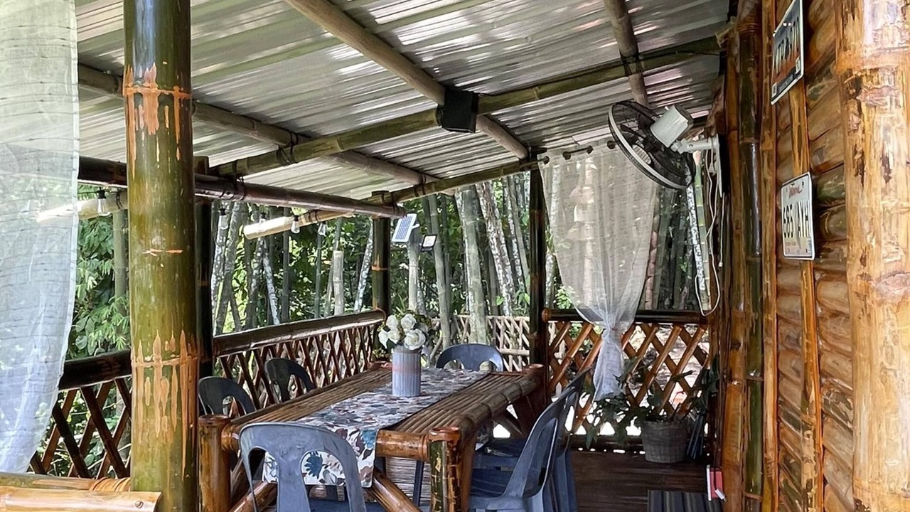 Photo of Patio Balcony in Murcia