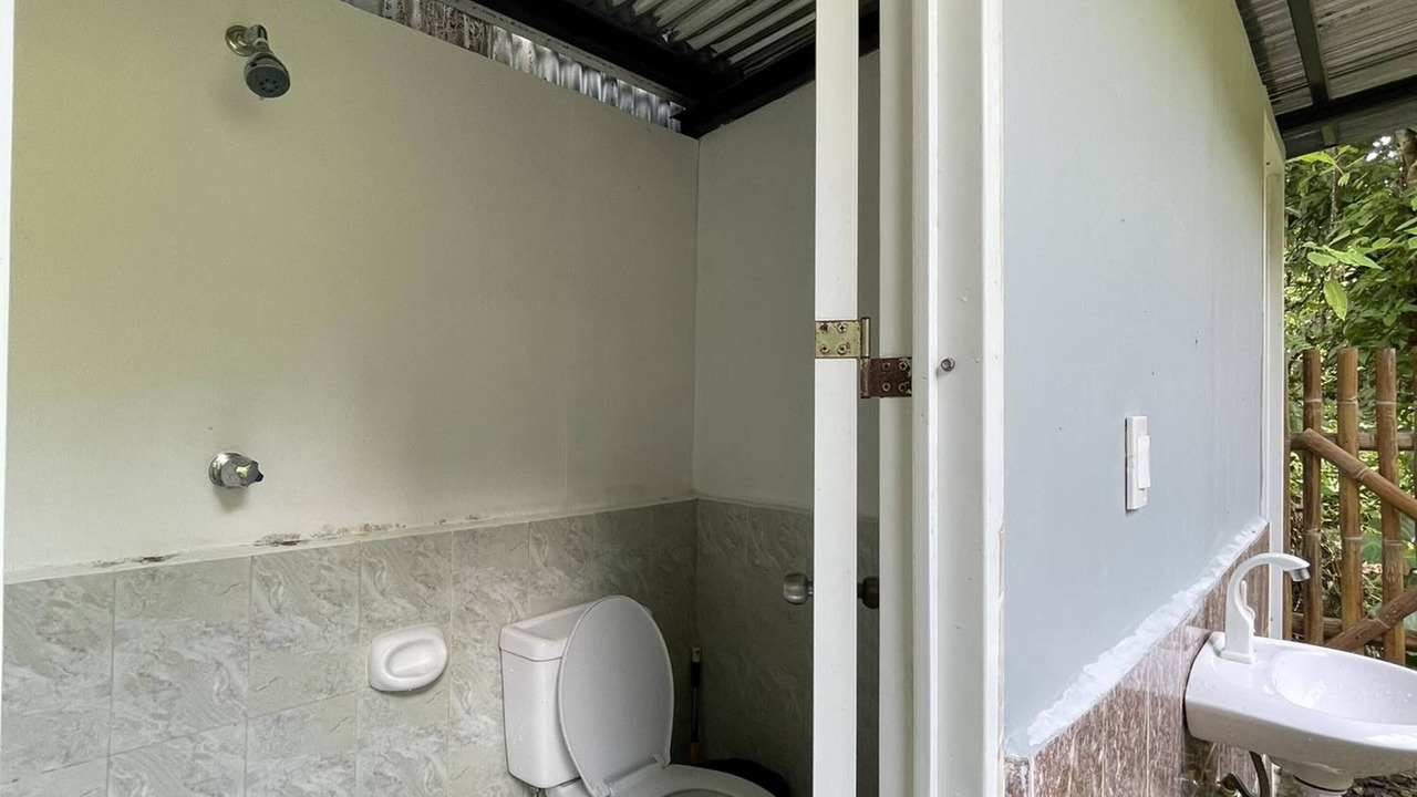 Photo of Bathroom in Murcia