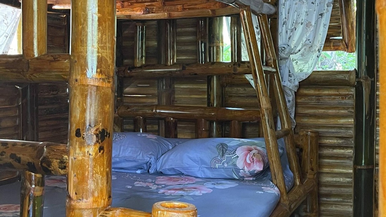 Photo of Bedroom in Murcia