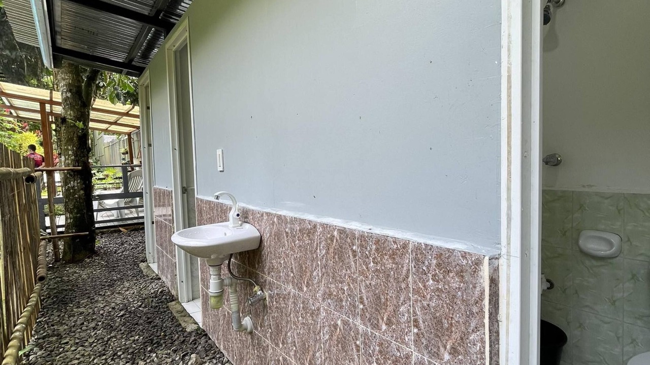 Photo of Bathroom in Murcia