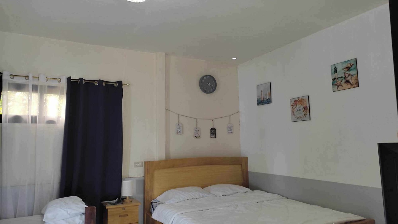 Photo of Bedroom in Sablayan