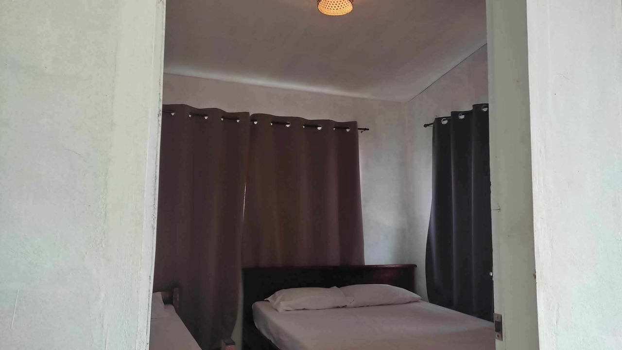 Photo of Bedroom in Sablayan