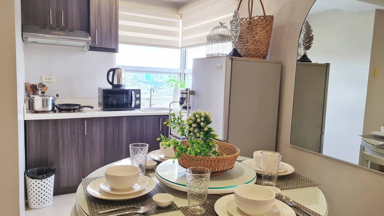 Photo of Kitchen in Valencia