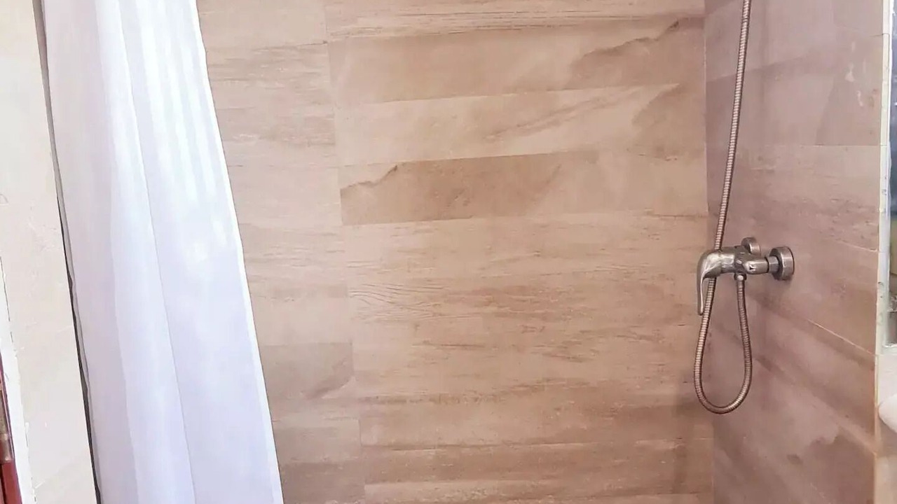Photo of Bathroom in Valencia