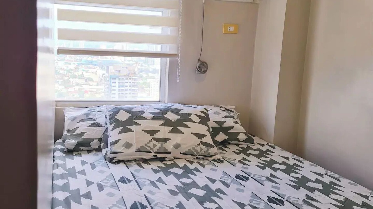 Photo of Bedroom in Valencia