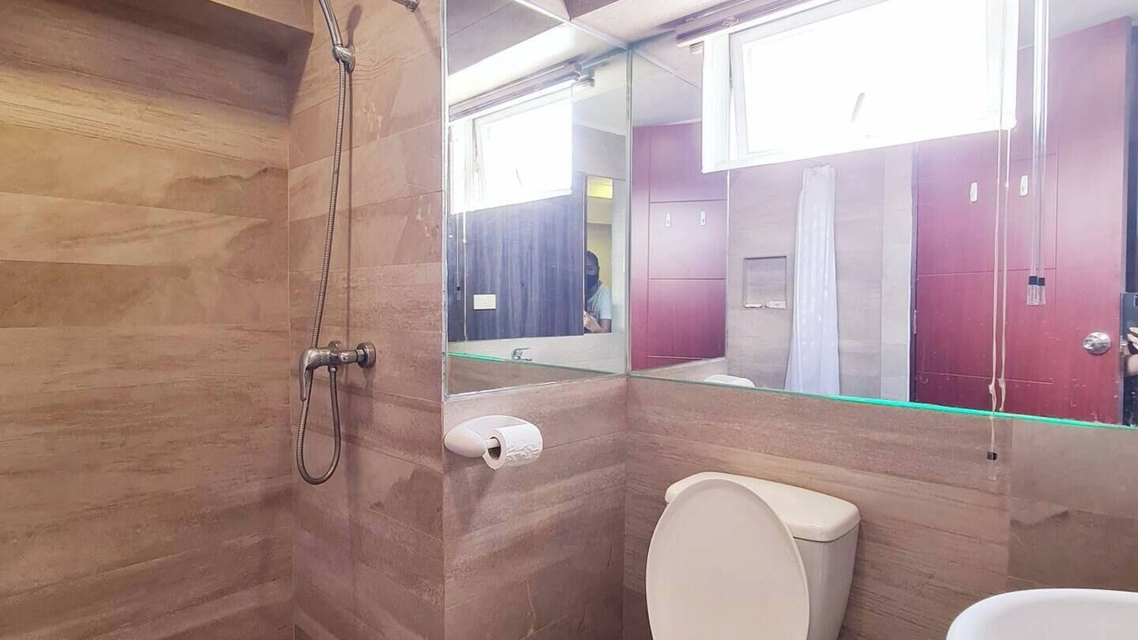 Photo of Bathroom in Valencia