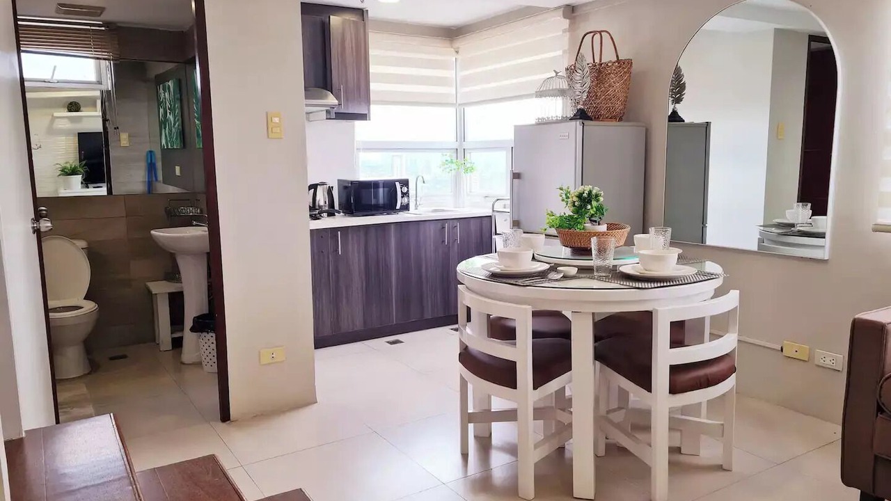 Photo of Kitchen in Valencia