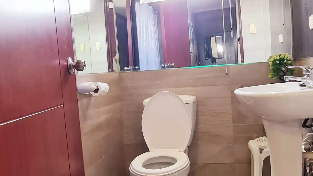 Photo of Bathroom in Valencia