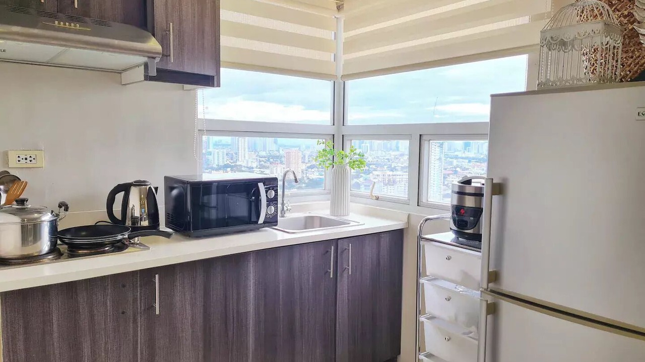 Photo of Kitchen in Valencia