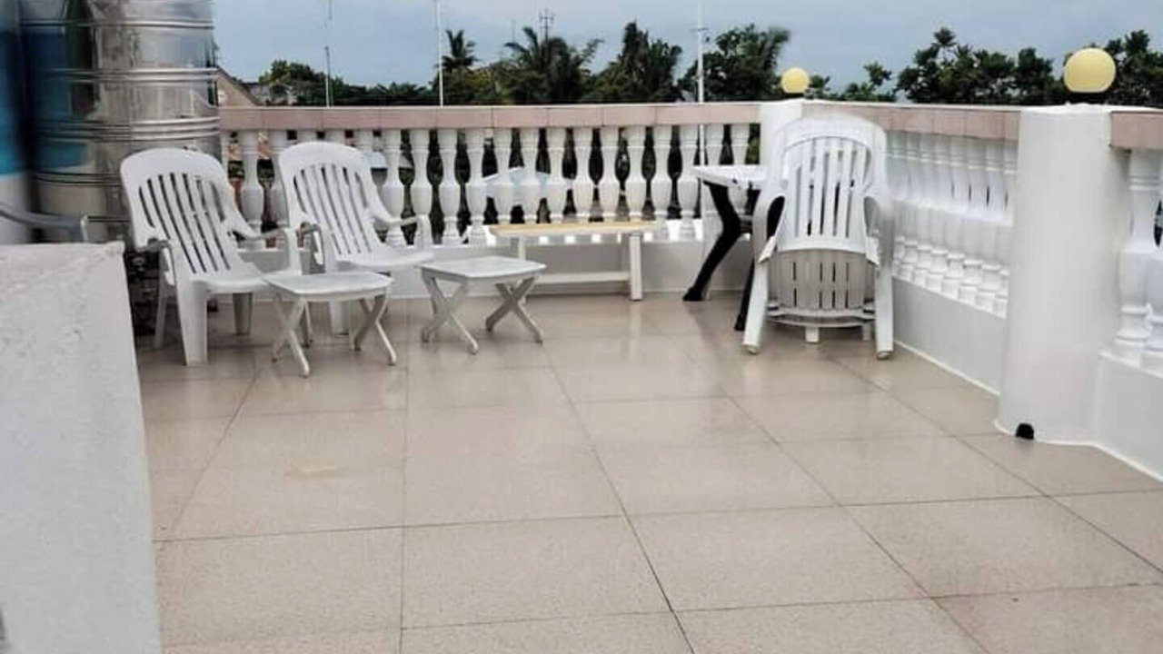 Photo of Patio Balcony in Libjo