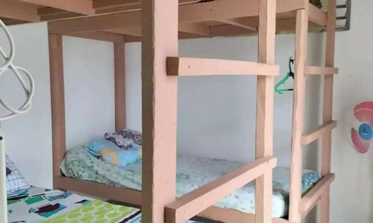 Photo of Bedroom in Libjo