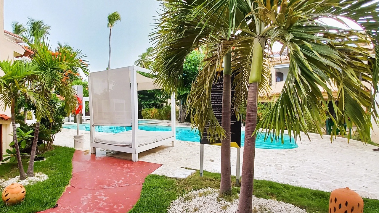 Photo of Outdoor in Bavaro