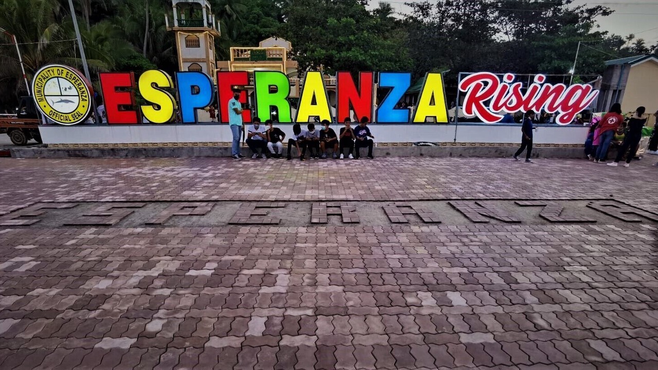 Photo of Others in Esperanza