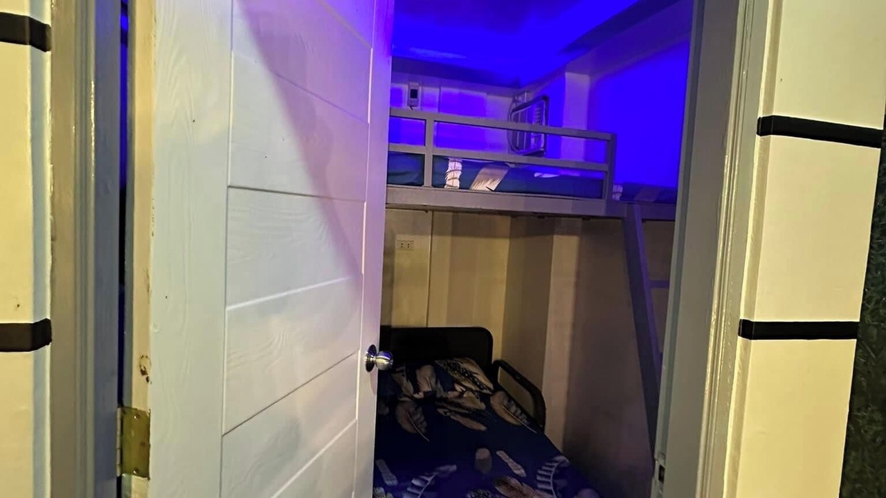 Photo of Bedroom in Santa Rosa
