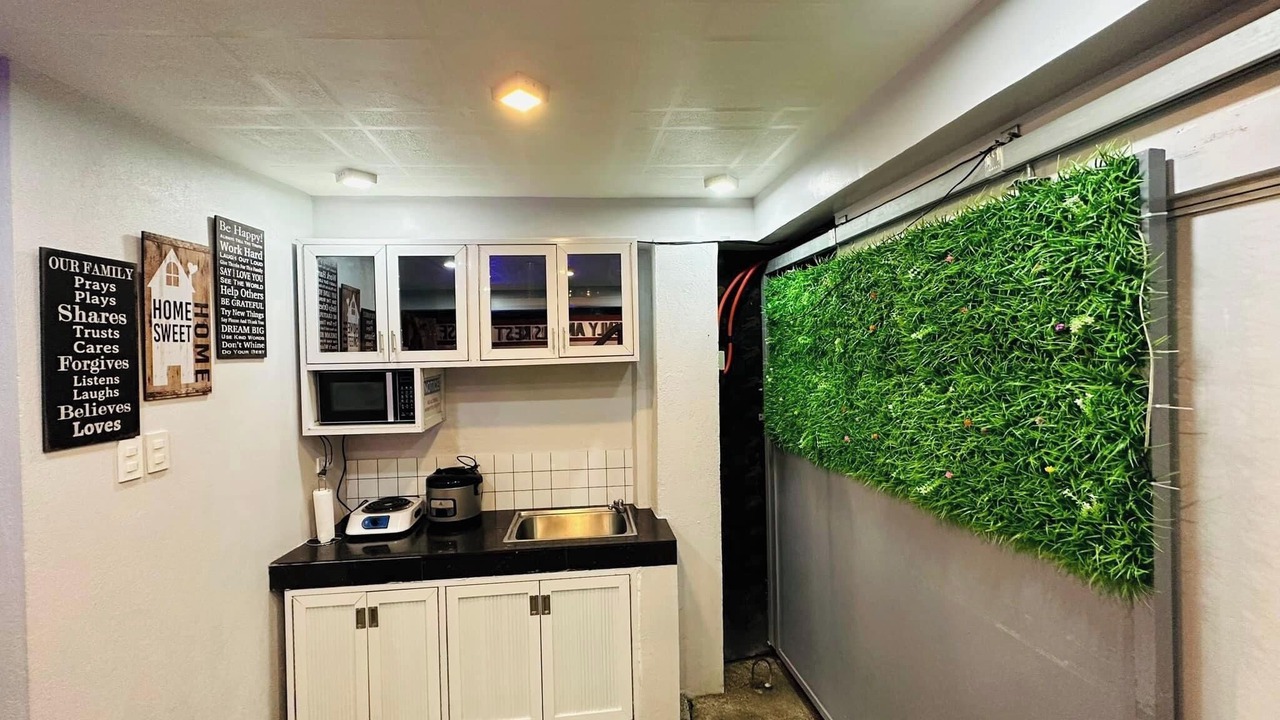Photo of Kitchen in Santa Rosa