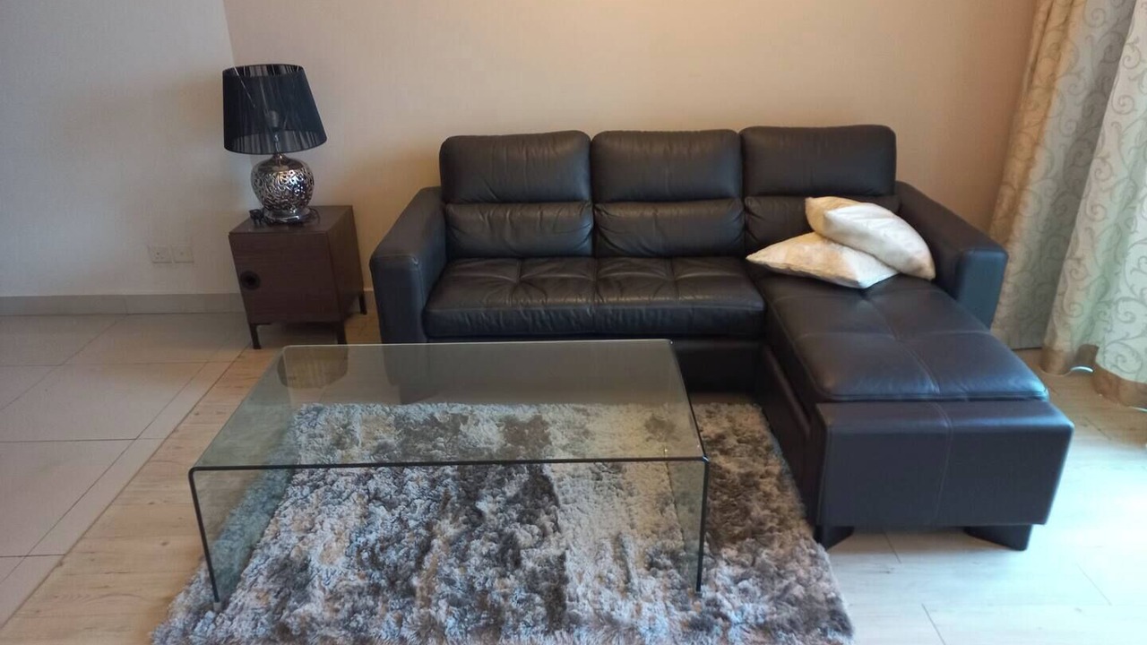 Photo of Livingroom in Kuala Lumpur