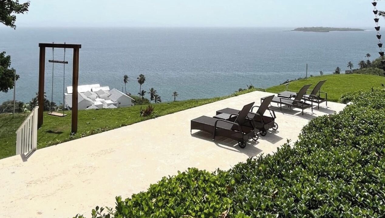 Photo of Patio Balcony in Samana