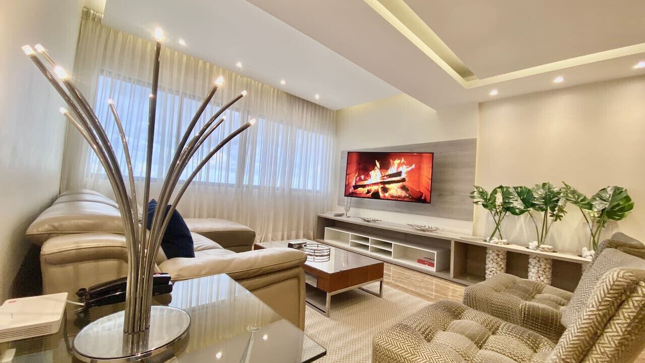 Photo of Livingroom in La Arboleda