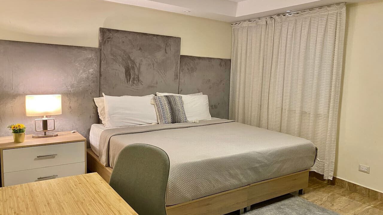 Photo of Bedroom in La Arboleda