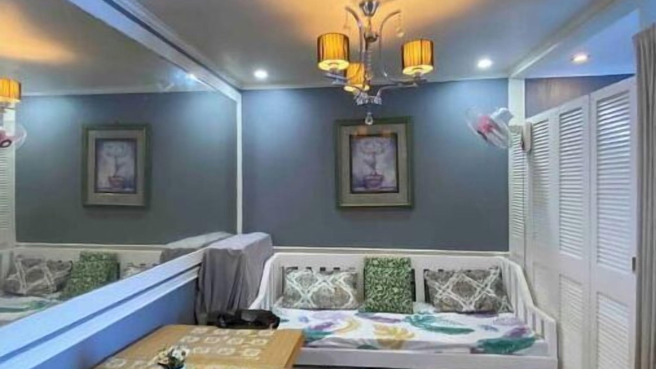 Photo of Livingroom in Baguio
