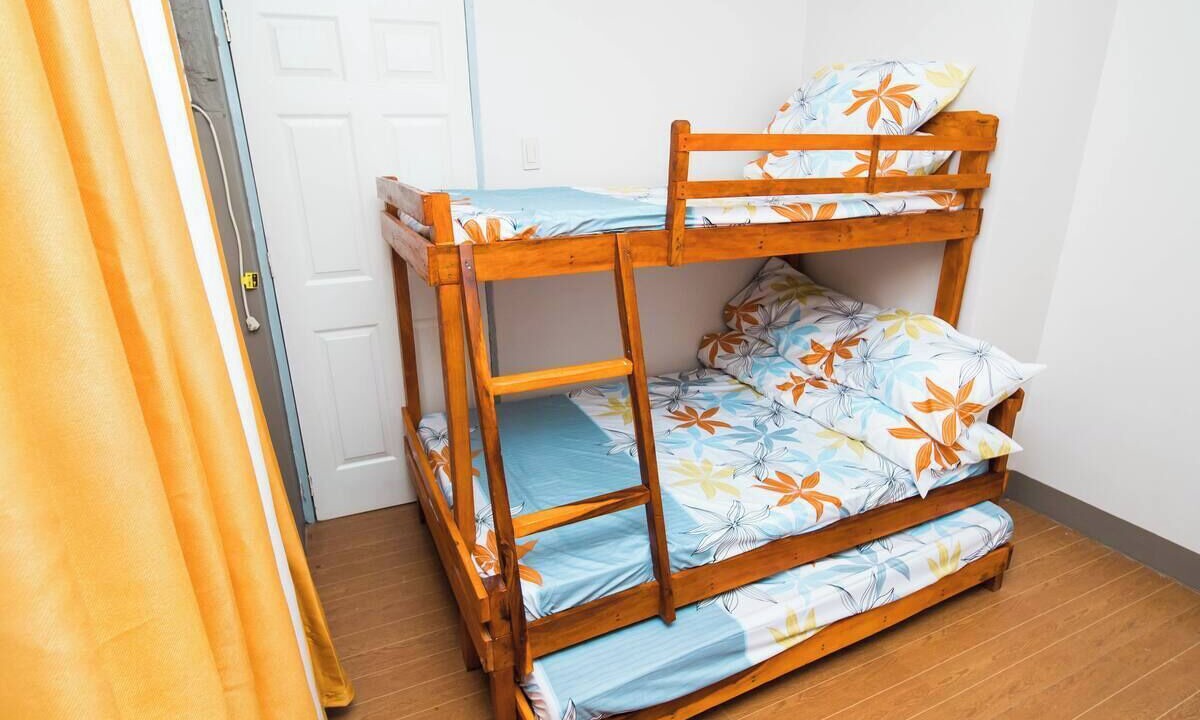 Photo of Bedroom in Santa Rosa