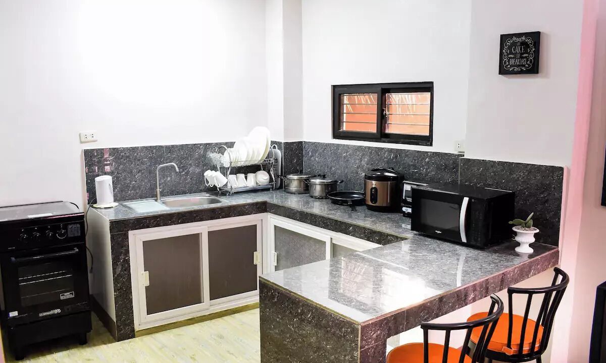 Photo of Kitchen in Santa Rosa