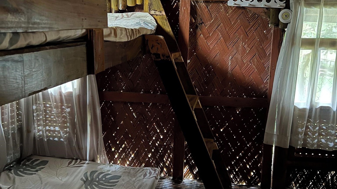 Photo of Bedroom in Cavinti
