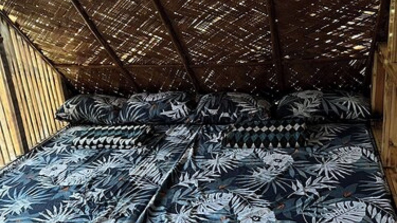 Photo of Bedroom in Cavinti