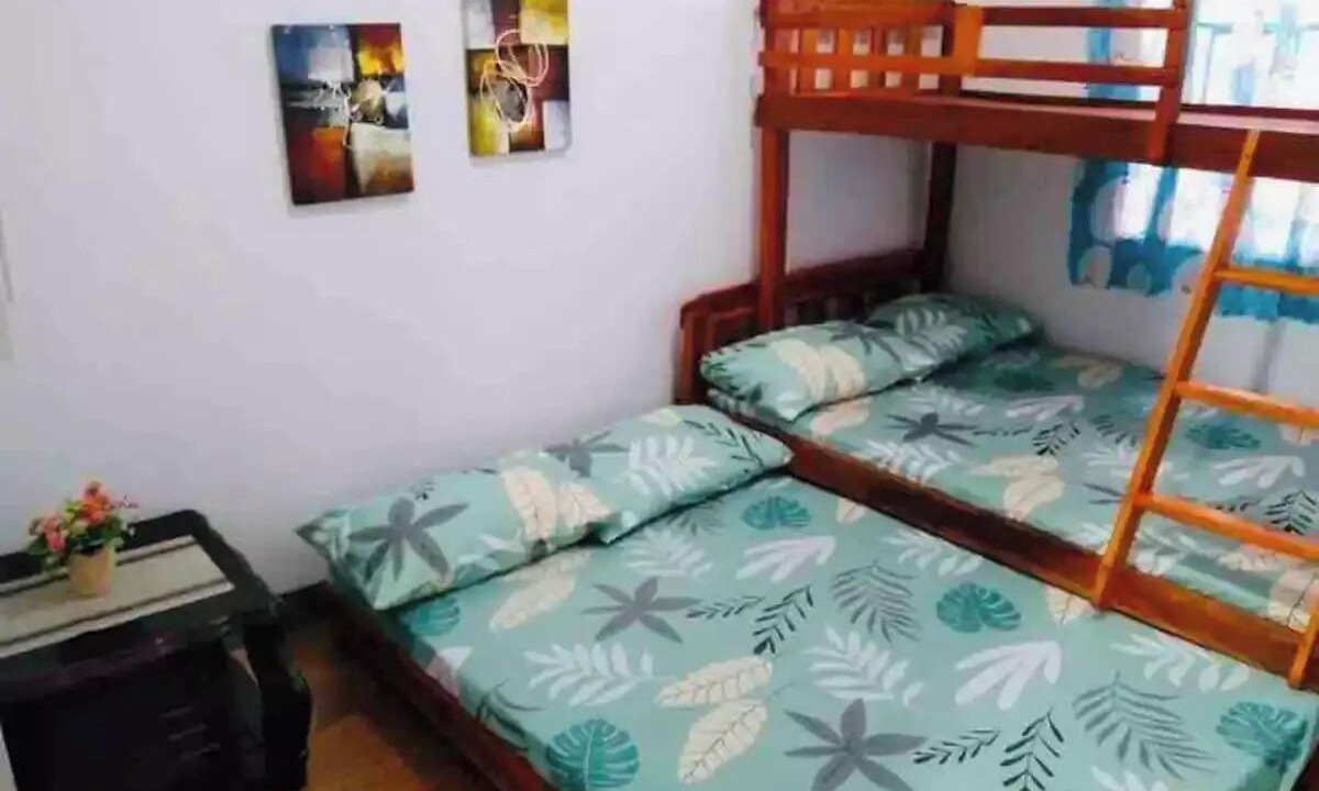 Photo of Bedroom in Santa Rosa