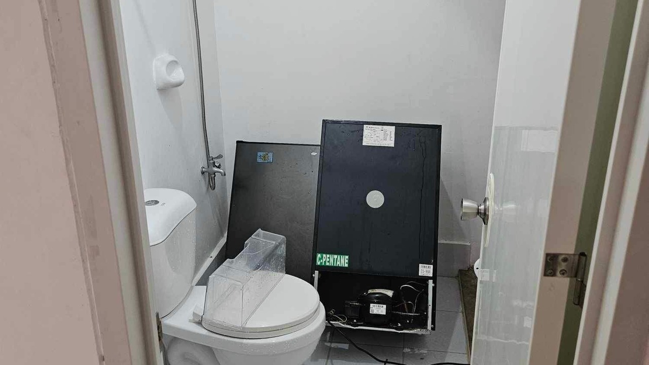 Photo of Bathroom in Dauis