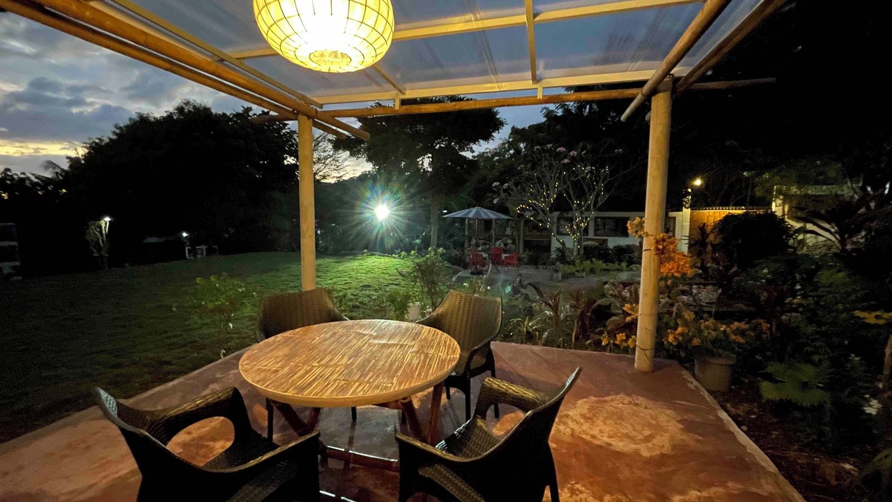 Photo of Outdoor in Balabag