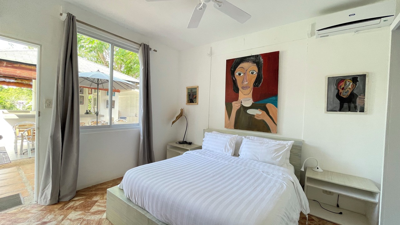 Photo of Bedroom in Balabag
