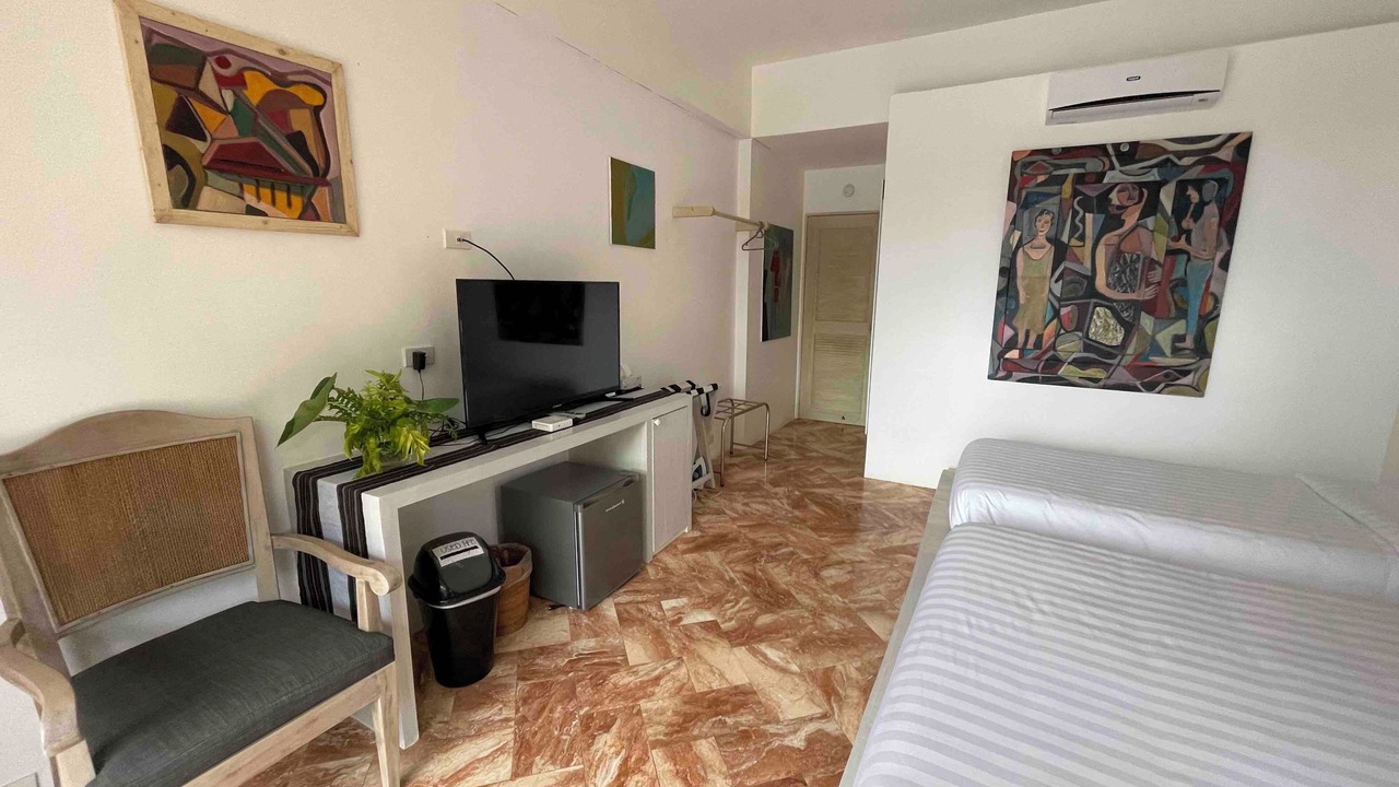Photo of Bedroom in Balabag