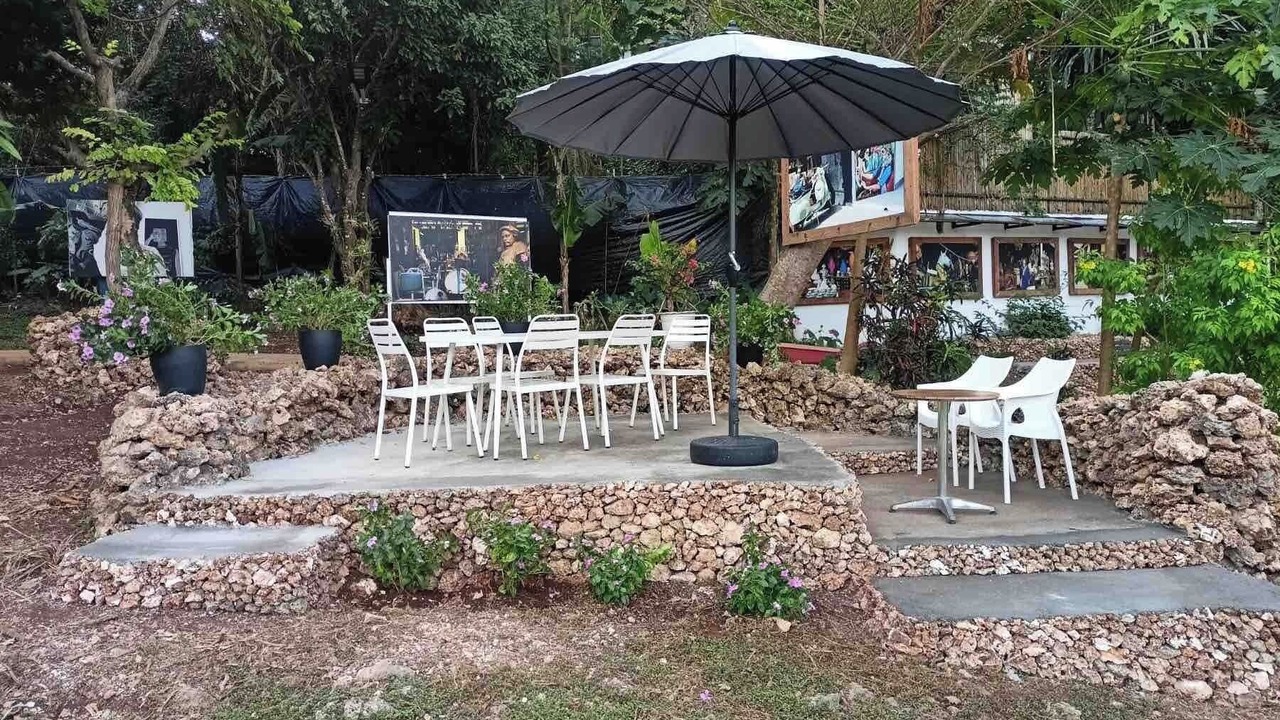 Photo of Outdoor in Balabag