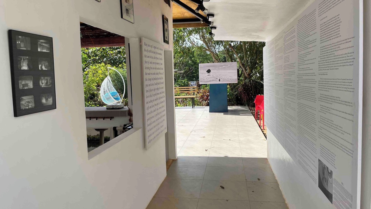 Photo of Patio Balcony in Balabag